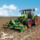 Amazone | KE Rotary Harrows