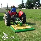 Falcon | Rollermowers