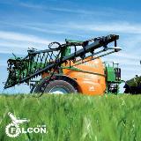 Amazone | UX - Trailed Field Sprayers