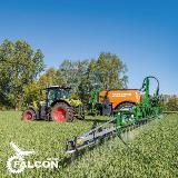 Amazone | UG - Trailed Field Sprayers