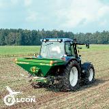 Amazone | ZA-X Spreaders