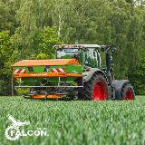 Amazone | ZA-V Spreaders