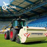 Amazone | Groundkeeper Smartcut