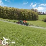 Amazone | UX 01 Super Trailed Sprayer