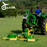 Falcon | Specialised Mowers - Rotagang®